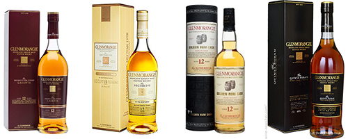 格蘭傑 12年 | Glenmorangie 12 收購價格